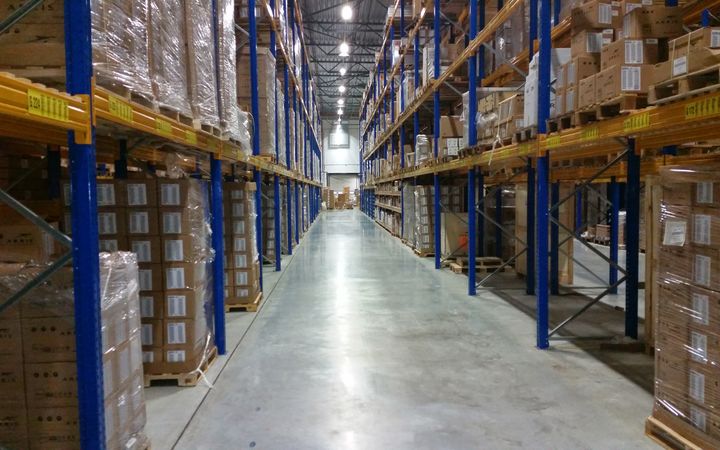 Eskirgan va sekin aylanadigan zaxira uchun rezerv
